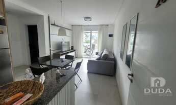 Imagem: Apartamento 2 dormitórios na Trindade