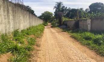 Imagem 2: Vila Mariana/Juatuba - Vendo 03 lotes juntos - R$70.000,00 cada