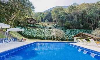 Imagem 9: Casa exclusiva em Araras