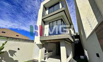 Imagem: Sobrado a venda jd Atlantico