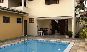 Imagem: BELÍSSIMA CASA DUPLEX,4 QUARTOS 4 SUÍTES,PISCINA