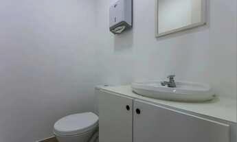 Imagem 7: Conjunto comercial para venda em Vila da Saúde , 43m²