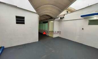 Imagem 6: Sobrado para alugar, 248 m² por R$ 9.700,07/mês - Jardim do Mar - São Bernardo do Campo/SP