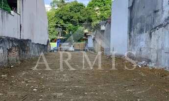 Imagem 2: Terreno de 500m² disponível para locação no Tatuapé