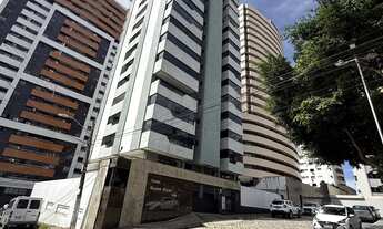 Imagem 3: Apartamento 4 suítes Tirol