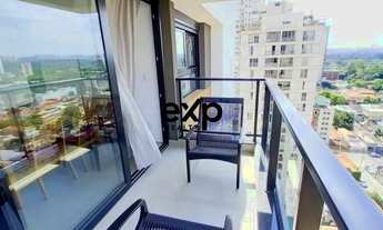 Imagem 5: Apartamento 2 dormitórios em Pinheiros para Aluguel