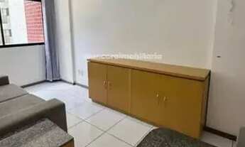 Imagem 4: Falt / 01qt mobiliado/ Parnamirim