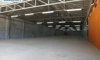 Imagem 4: GALPÃO - SÃO MIGUEL PAULISTA - SP