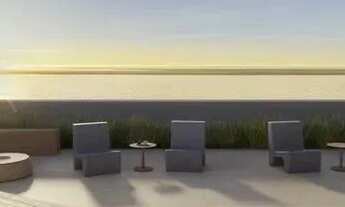 Imagem 4: LOFT no bairro Centro Histórico em Porto Alegre