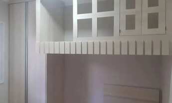 Imagem 3: Imóvel para aluguel tem 63 metros quadrados com 3 quartos