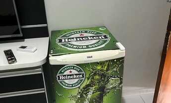 Imagem 5: Pousada aluga quarto mobiliado