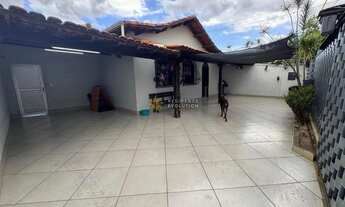 Imagem 2: CASA LINEAR 360M2 03 QTOS/SUITE/04 VAGAS - SANTA BRANCA