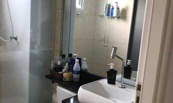 Imagem 2: APARTAMENTO PARA ALUGUEL - 47m²