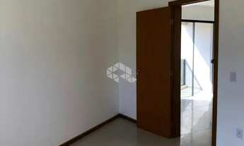 Imagem 6: Apartamento com sacada e churrasqueira, à venda no bairro Nossa Senhora do Rosário em Sant