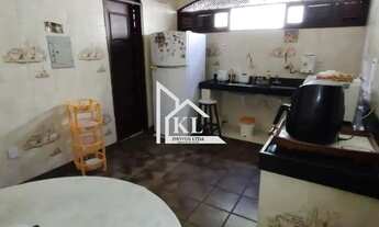 Imagem 7: Casa com 5 quartos à venda no Capim Macio, Natal