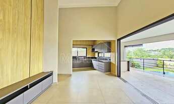 Imagem 3: Casa térrea para venda e locação no Condomínio San Marco, próximo ao Ribeirão Shopping - R