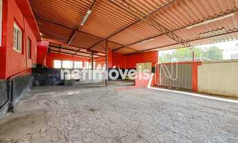 Imagem: Locação Casa Sagrada Família Belo Horizonte