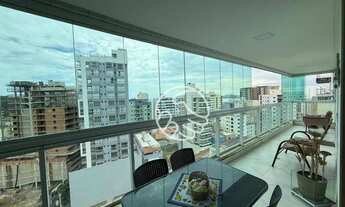 Imagem 11: Apartamento com 3 quartos sendo 1 suíte à venda, 115 m² por R$ 1.390.000 - Praia do Morro