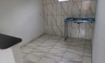 Imagem 7: Aluga-se incluso Água e energia Casa 1 Andar