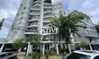 Imagem 2: Apartamento de alto padrão mobiliado para alugar no centro em Gravataí!