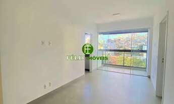 Imagem 4: Apartamento 3 quartos, sendo 1 suite e 2 vagas - Região hospitalar BH