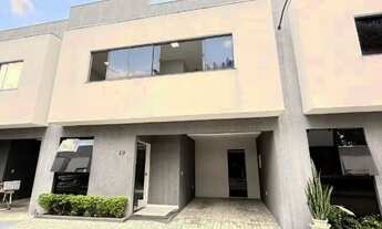 Imagem: Casa no Sky Exclusive 3 Suítes