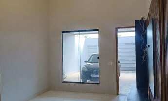 Imagem 5: Casa jardim Itália ac tr em Anápolis