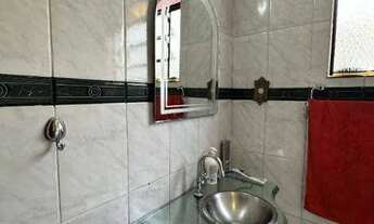 Imagem 6: Casa, 110 m² - venda por R$ 750.000,00 ou aluguel por R$ 3.500,00/mês - Jardim Guanabara