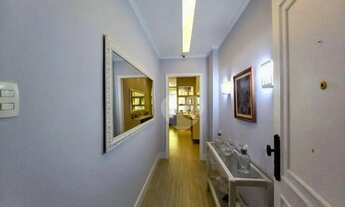 Imagem 2: Apartamento à venda, 122 m² por R$ 1.600.000,00 - Copacabana - Rio de Janeiro/RJ