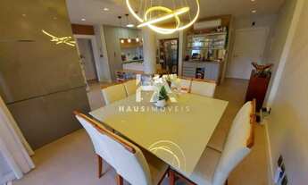 Imagem: Apartamento para alugar no Centro com 150m²