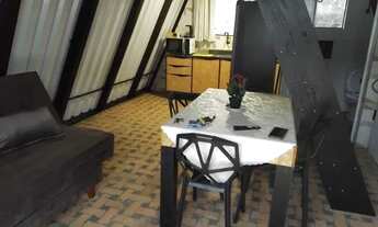 Imagem 7: Chalé a 300m da Praia dos Ingleses - 6 Pessoas