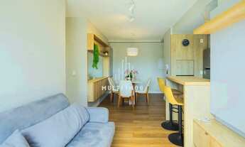 Imagem 6: Apartamento 2 dormitórios no Grand Park Lindoia