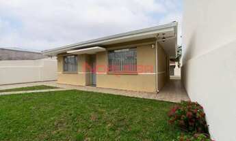 Imagem 5: Casa Comercial para Locação em Curitiba-PR, Bairro Alto - 7 Salas, 2 Banheiros, 5 Vagas de