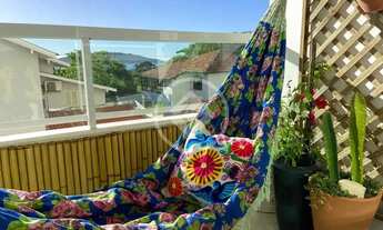 Imagem 3: JDL - Apartamento com 2 quartos em Campeche - Florianópolis - SC