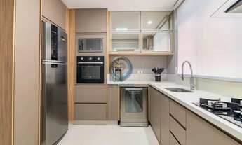 Imagem 13: Casa Não Geminada com 3 Suítes em Condomínio de Alto Padrão 230m²!!