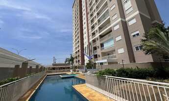 Imagem: Apartamento com 3 dormitórios para alugar