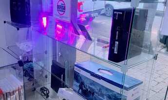 Imagem 2: LOJA DE ELETRÔNICOS EM FRENTE METRÔ BELEM