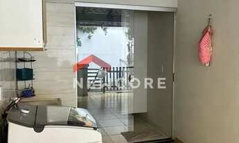 Imagem 5: Casa em Rua Dyenifer Aparecida Costa Santos - Jardim Europa - Uberlândia/MG