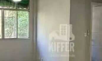 Imagem: Apartamento com 2 dormitórios à venda