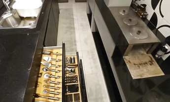 Imagem 4: Casa mobiliada no Jardim Belvedere