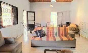 Imagem 3: Chácara com 5 dormitórios para alugar, 2000 m² por R$ 5.000,00/mês - Estância São Judas Ta