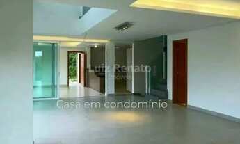 Imagem 5: Casa à venda no bairro Veredas das Geraes