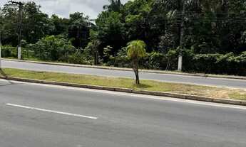 Imagem 3: TERRENO NA AVENIDA DO TURISMO NA PONTA NEGRA 1.056M2 , PACELA EM ATÉ 60X