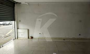 Imagem 4: Salão comercial na Avenida Roland Garros