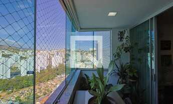 Imagem 7: Apartamento à Venda - Buritis, 4 Quartos, 127 m2