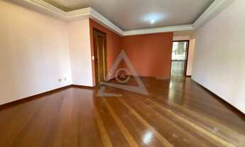 Imagem: Apartamento à venda em Campinas, Cambuí