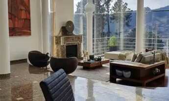 Imagem 6: CASA EM CONDOMÍNIO - ALPHAVILLE - SP