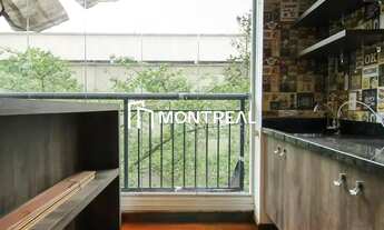 Imagem 6: APARTAMENTO À VENDA NO BELÉM - 3 DORMITÓRIOS, 1 SUÍTE, 2 VAGAS DE GARAGEM