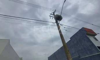 Imagem 5: Terreno à venda no bairro Parque Novo Mundo em São Carlos