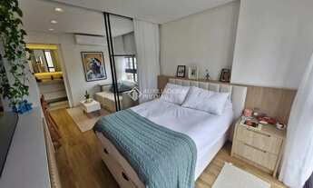 Imagem 5: Apartamento à venda com 1 dormitório no Centro, área útil de 38 m² disponível